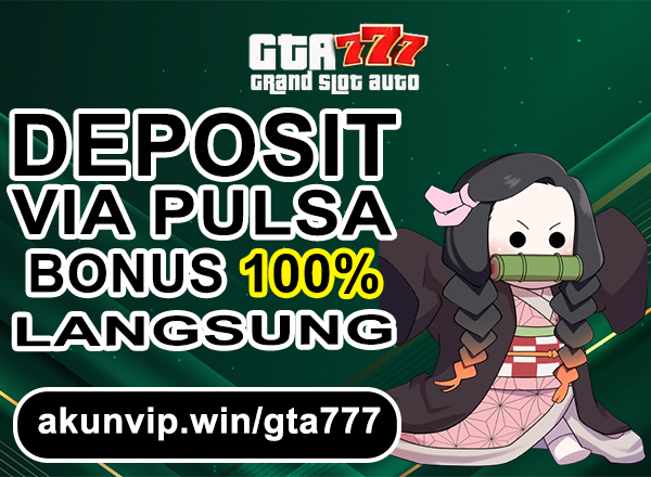 GTA777 - Game Slot Online Server Vietnam Terbaru 2024